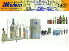 Carbon Dioxide Generator / CO2 Generator