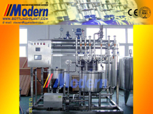 Ultra High Temperature Plate Sterilizer