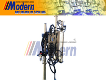 Automatic Liquid Nitrogen Dosing Machine