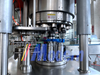 Carbonated Soft Drink Canning Line