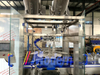 Linear Type Water Bottling Equipment