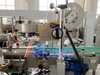 Automatic Bottle Self Adhesive Labelling Machine