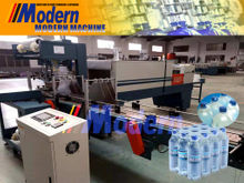 Automatic Shrink Wrap Machine