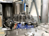 4000BPH Spring Water Bottling Line