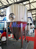Craft Beer Fermentation Tank Equipment